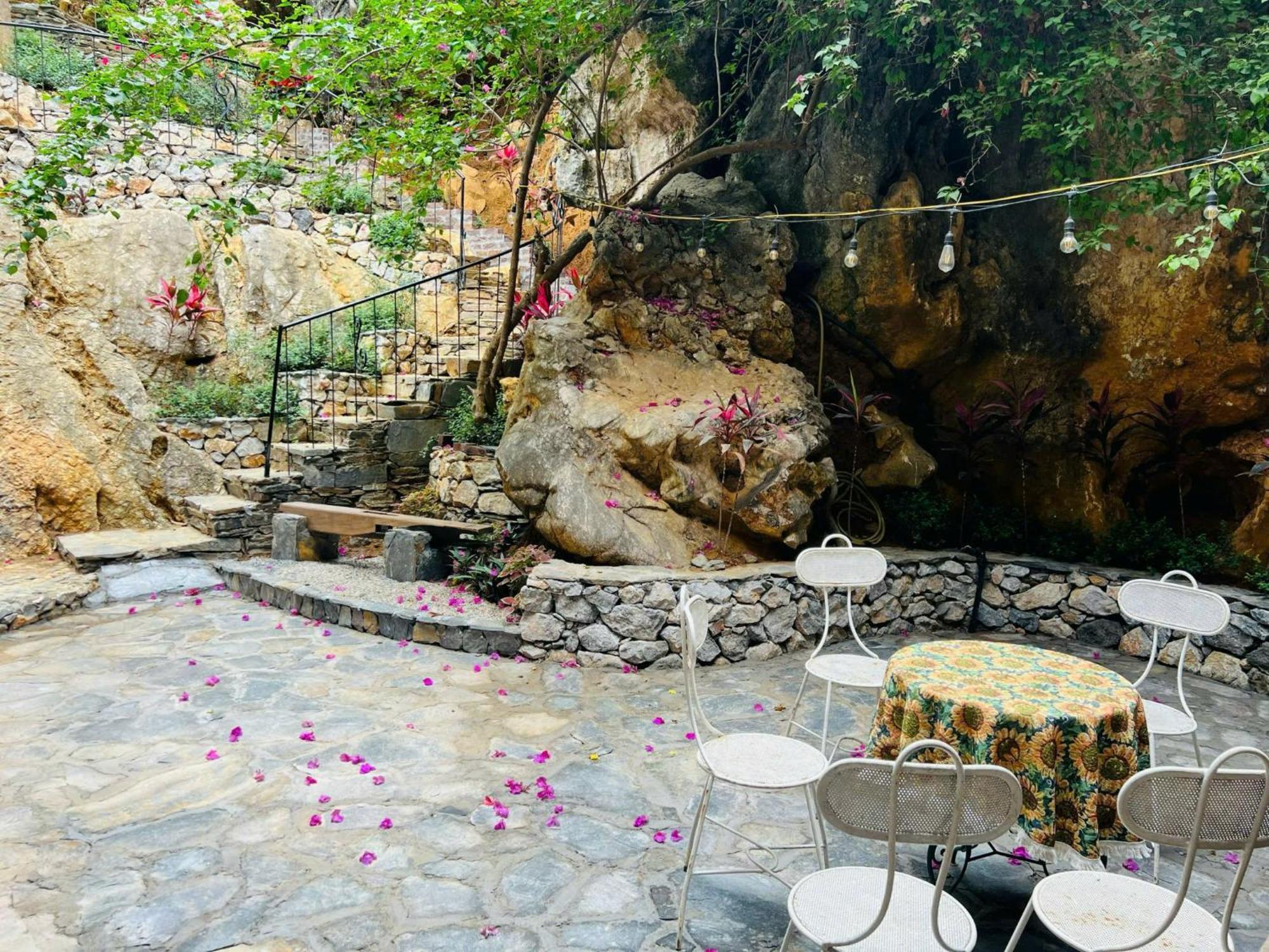 Mai Chau 4 Seasons Bungalow & Hotel Exterior foto